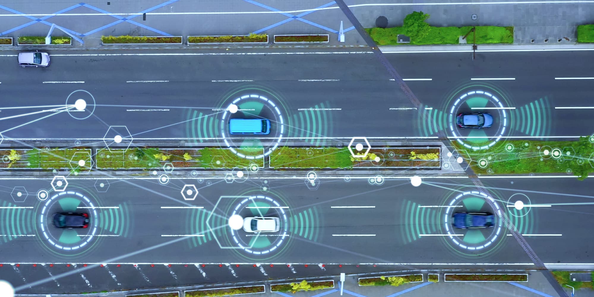 Solid-state-lidar-technology