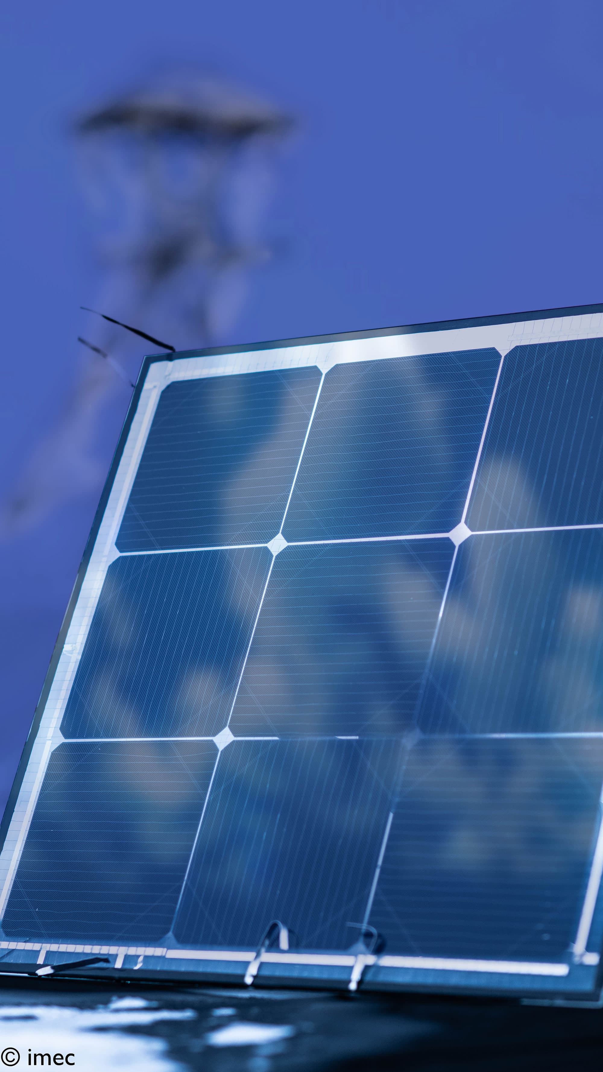 energy yield model bifacial solarcells002