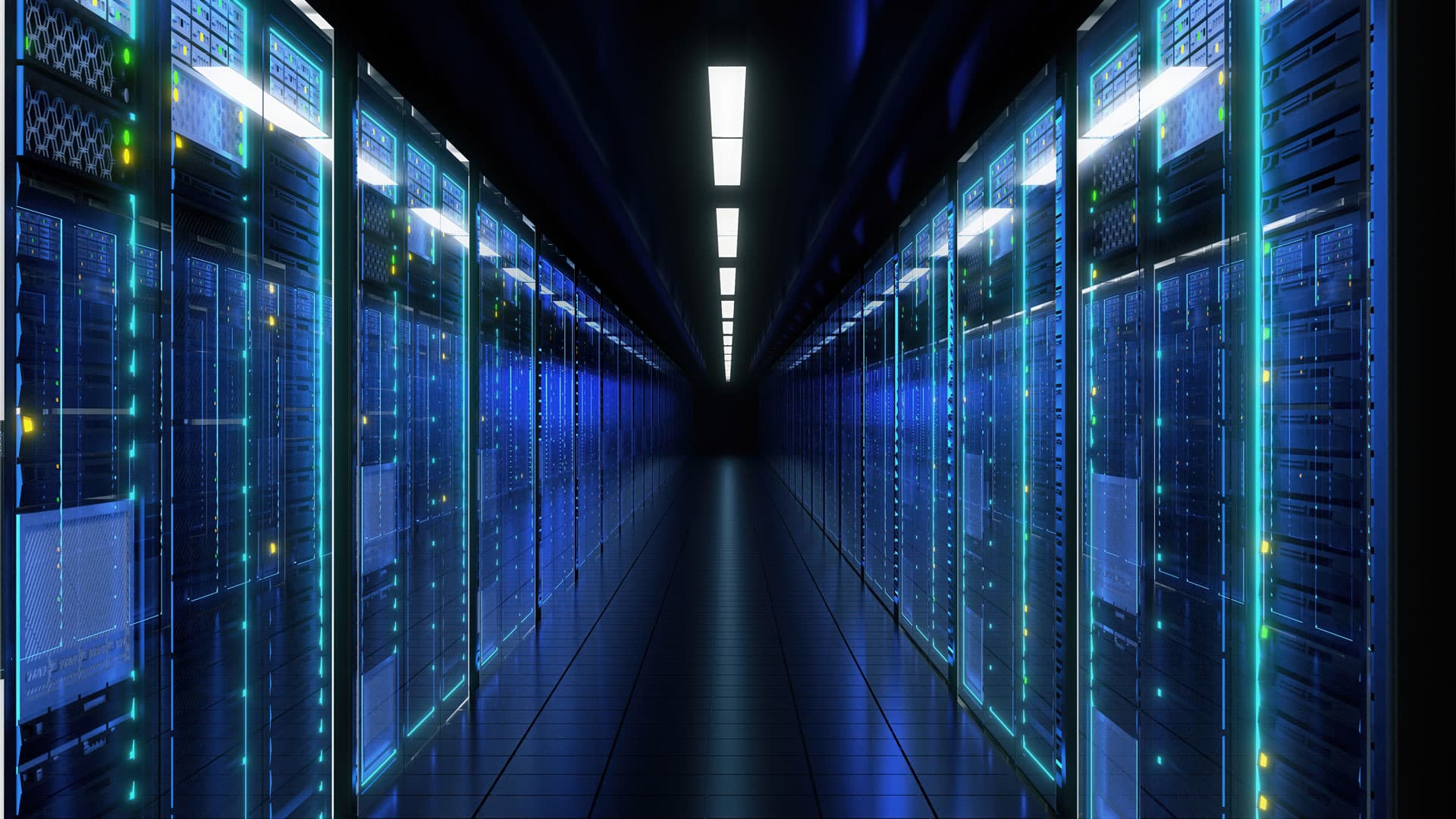 Superconducting computing datacenters