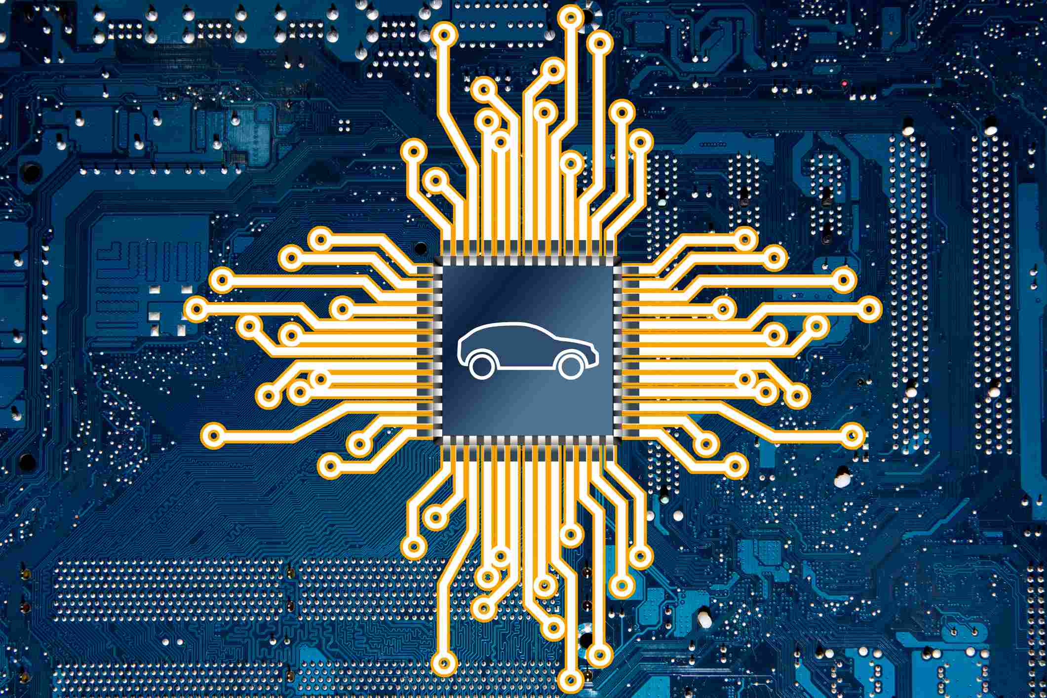 STAR: semiconductor technology automotive research