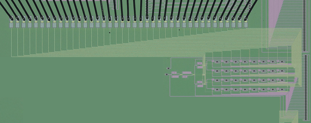 PR WDM Filter