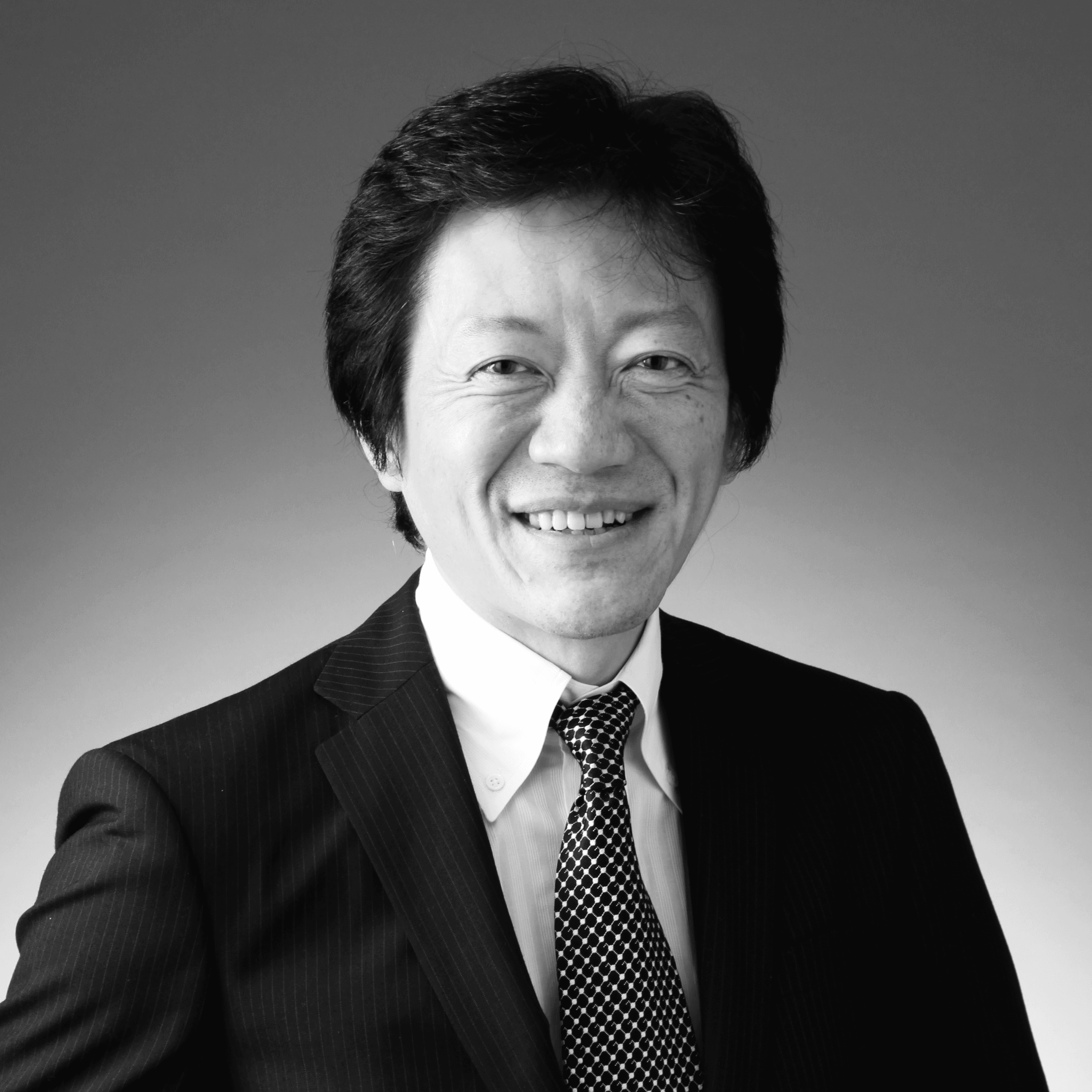 Akihiko Soyama