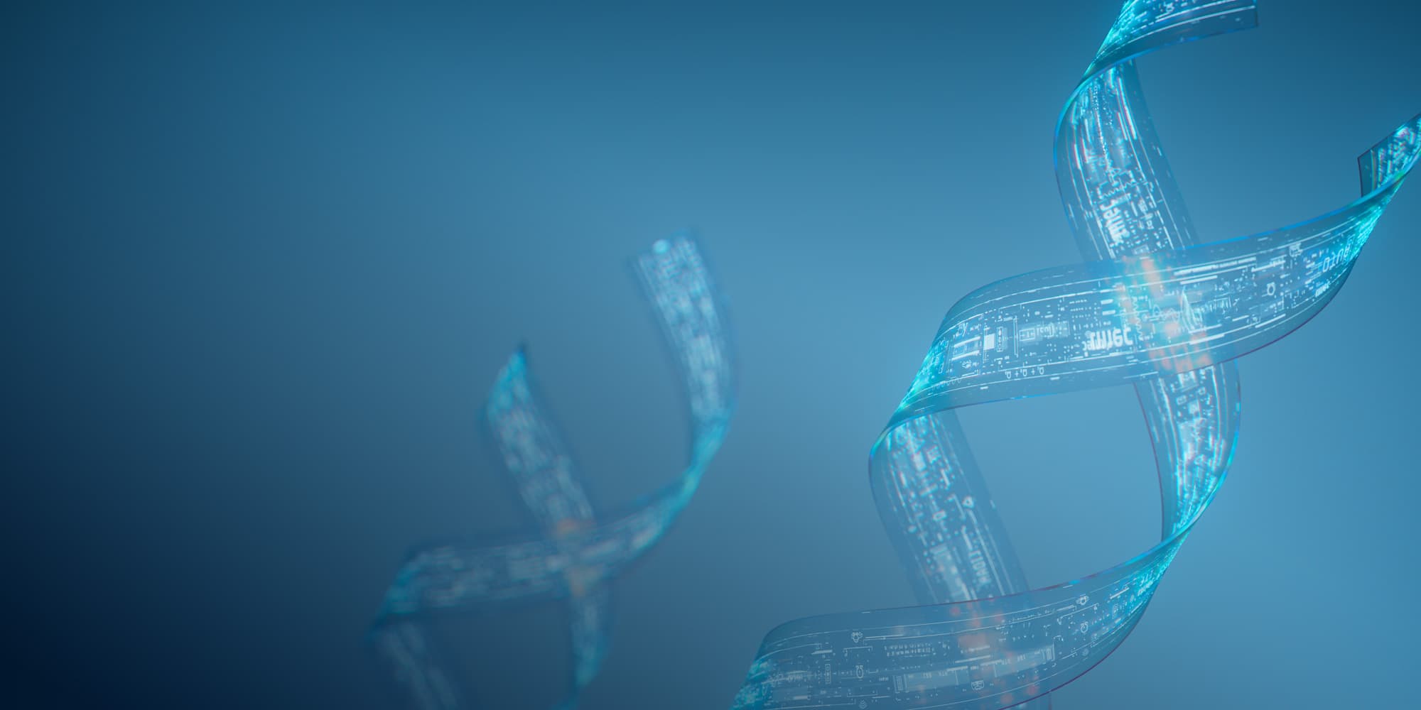 Disrupting bio with specialty silicon