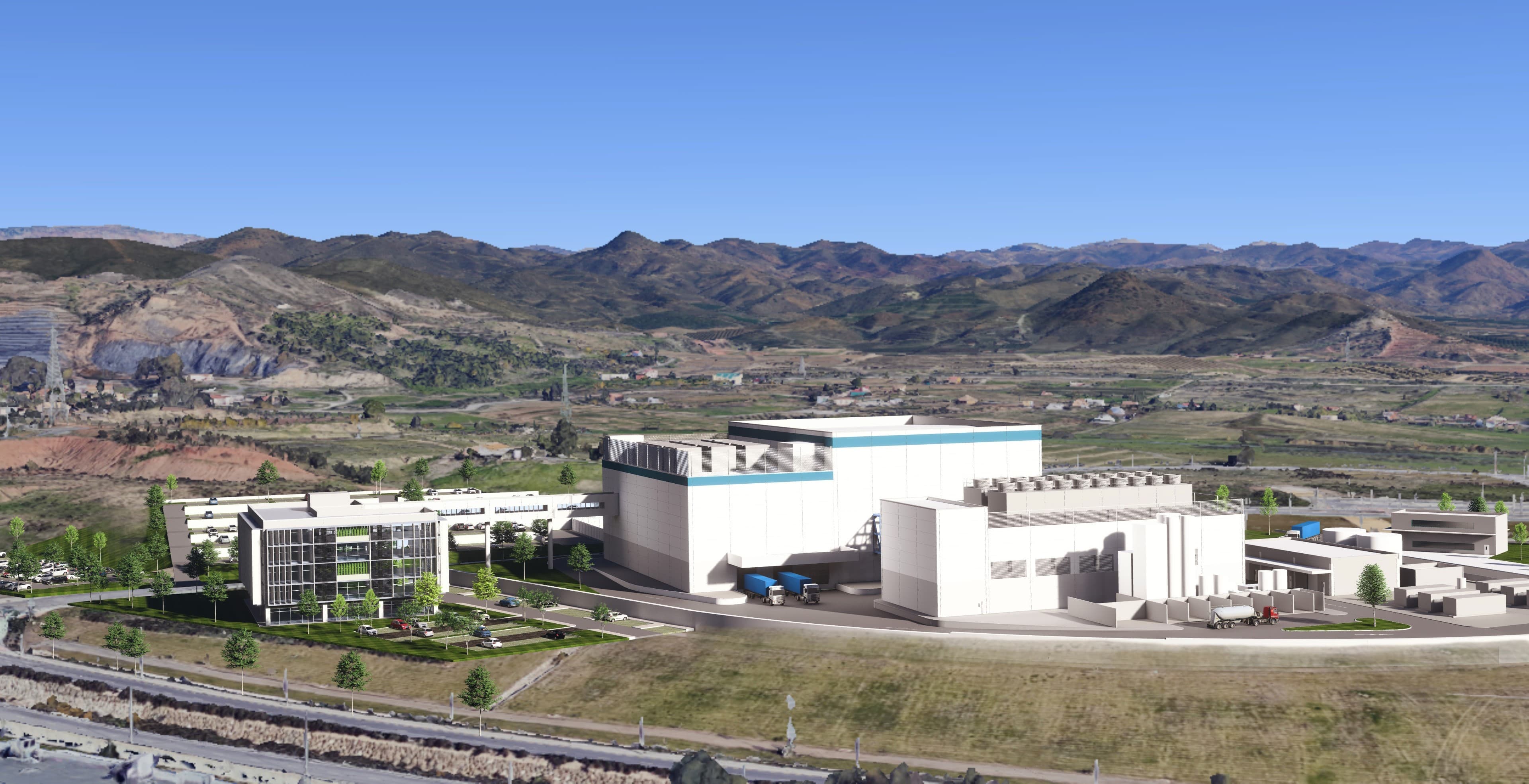 Imec Spain