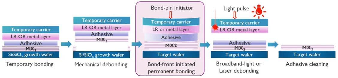 Article 2D-material