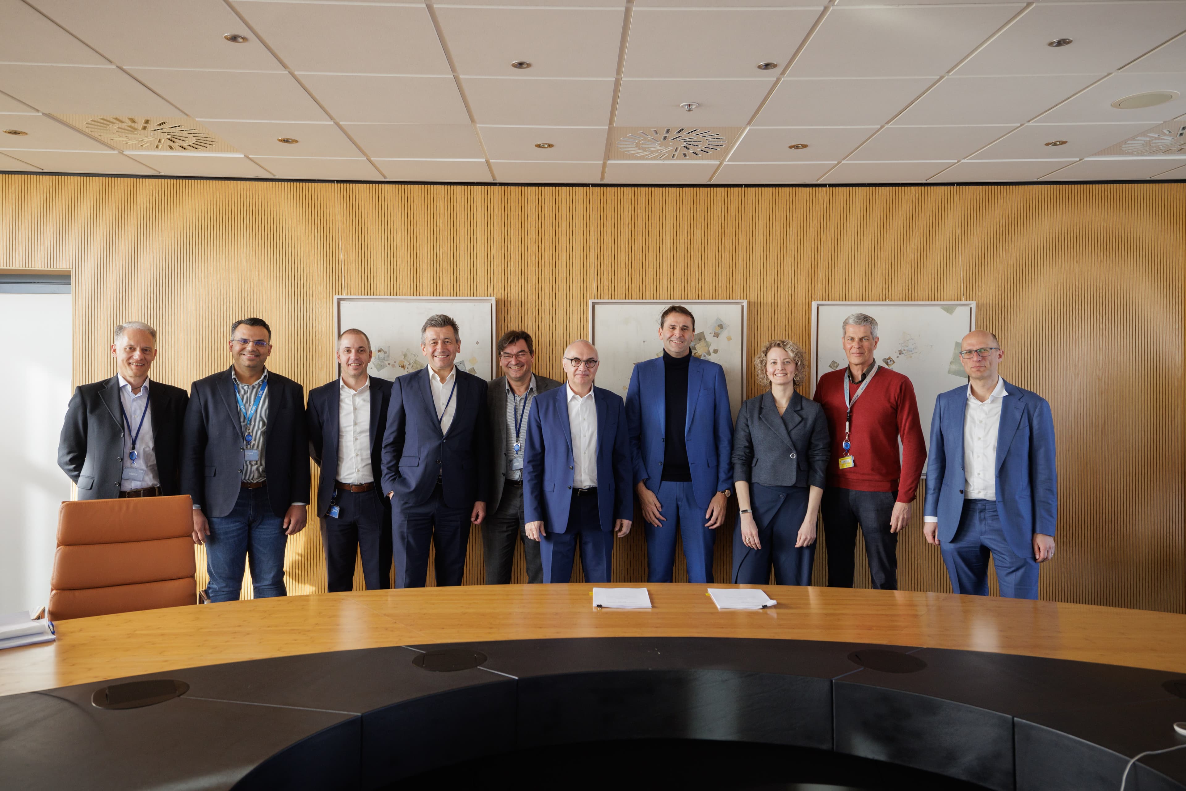 PR ASML