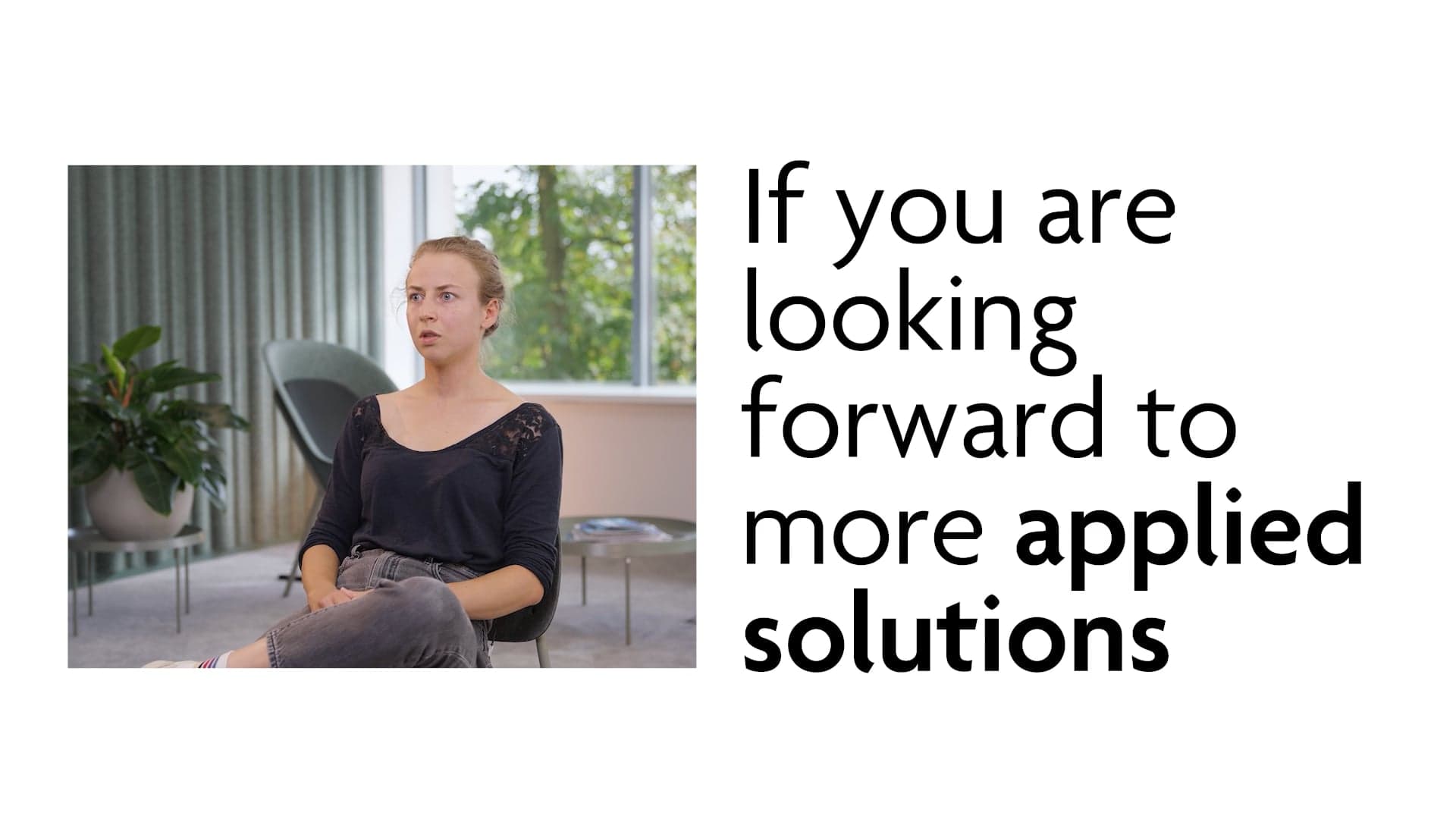 Testimonial Marieke - My PhD at imec