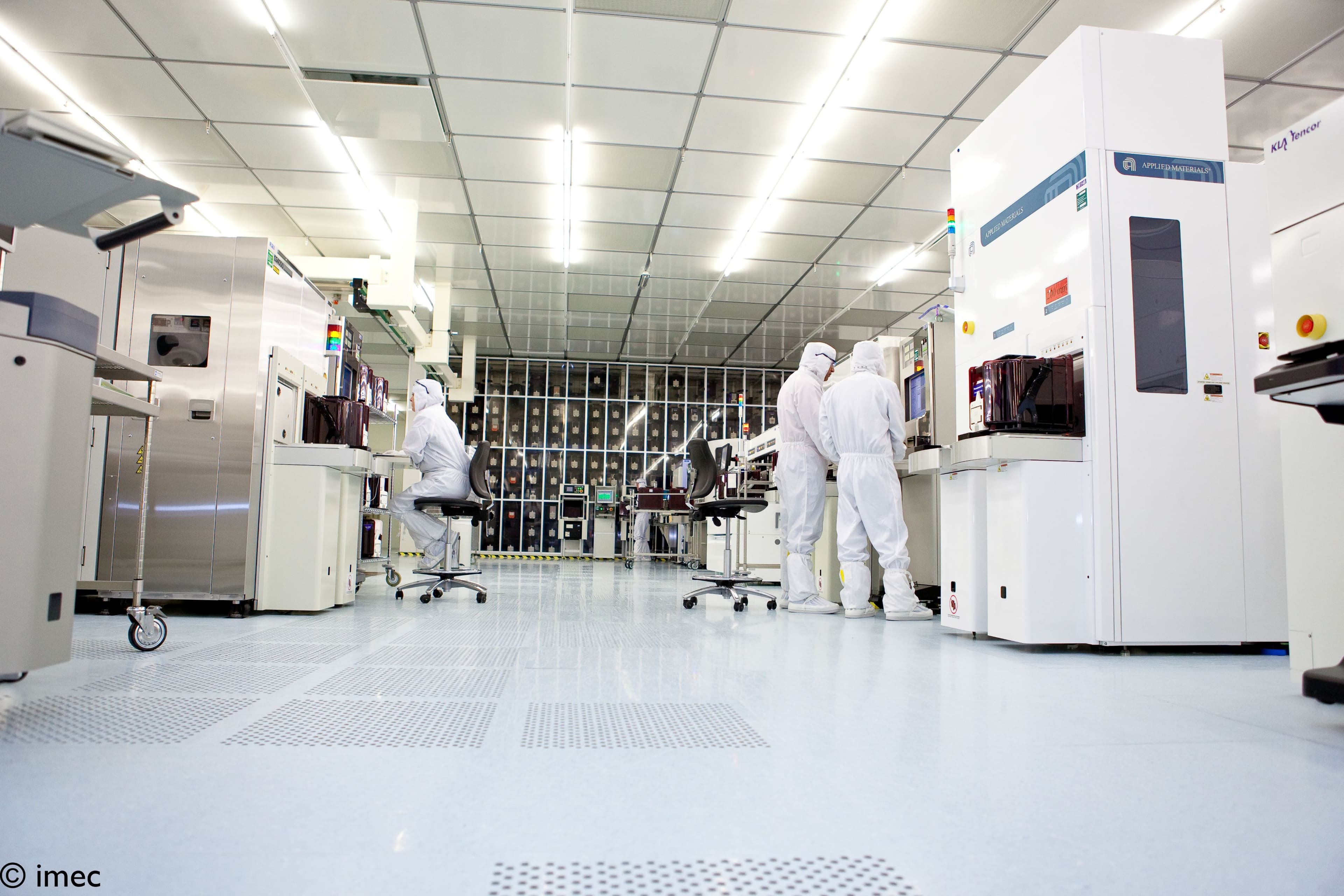 Article imec.netzero