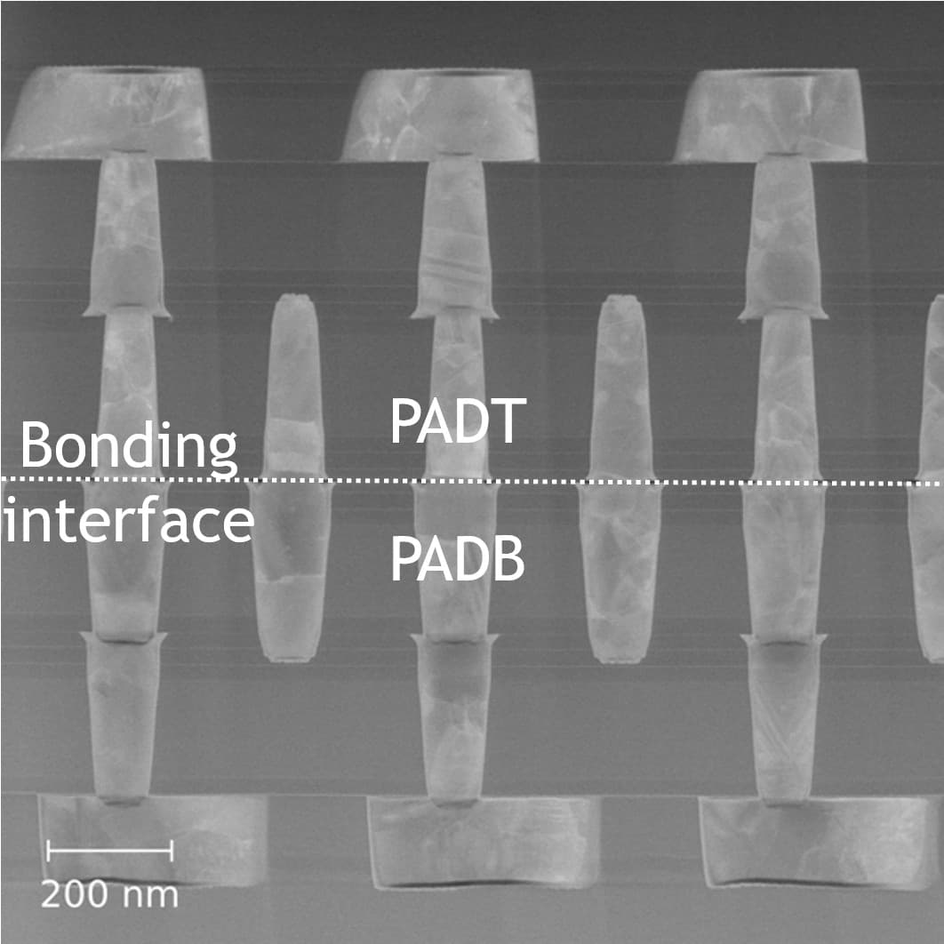 Article Wafer connectivity