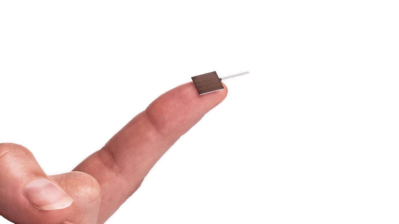 Neuroprobe