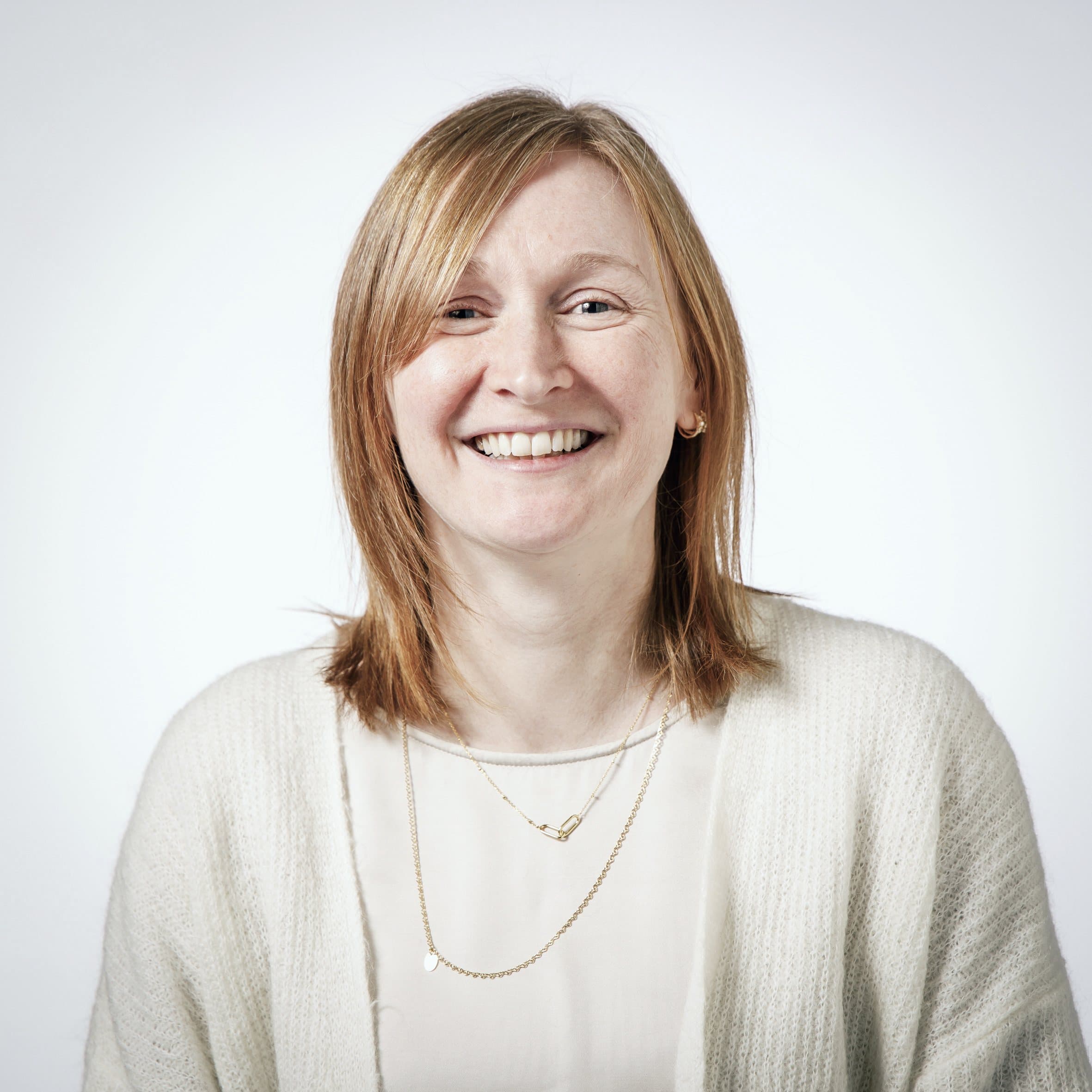 Veerle Bos