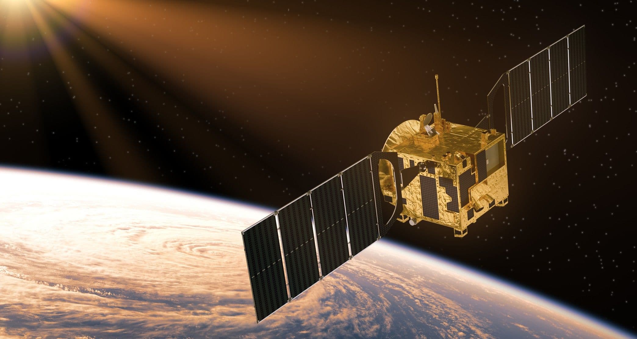 Space custom components