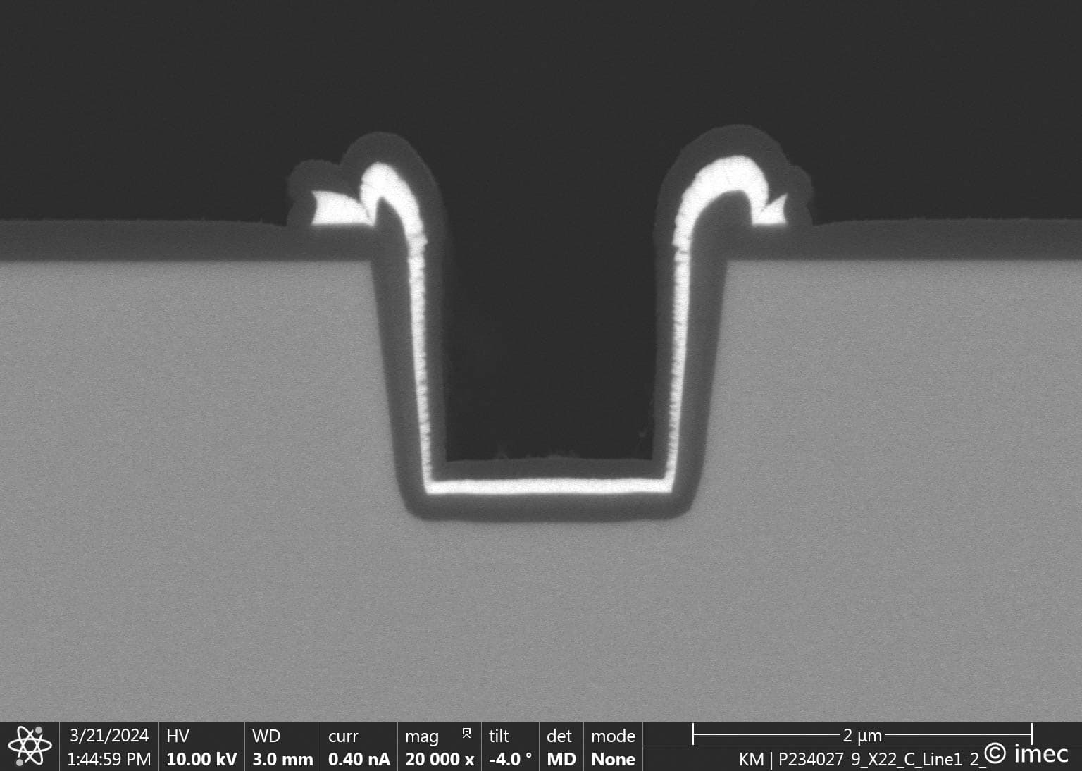 Article GaN power electronics
