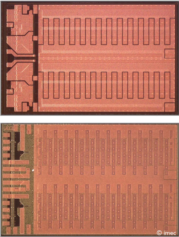 Article GaN power electronics