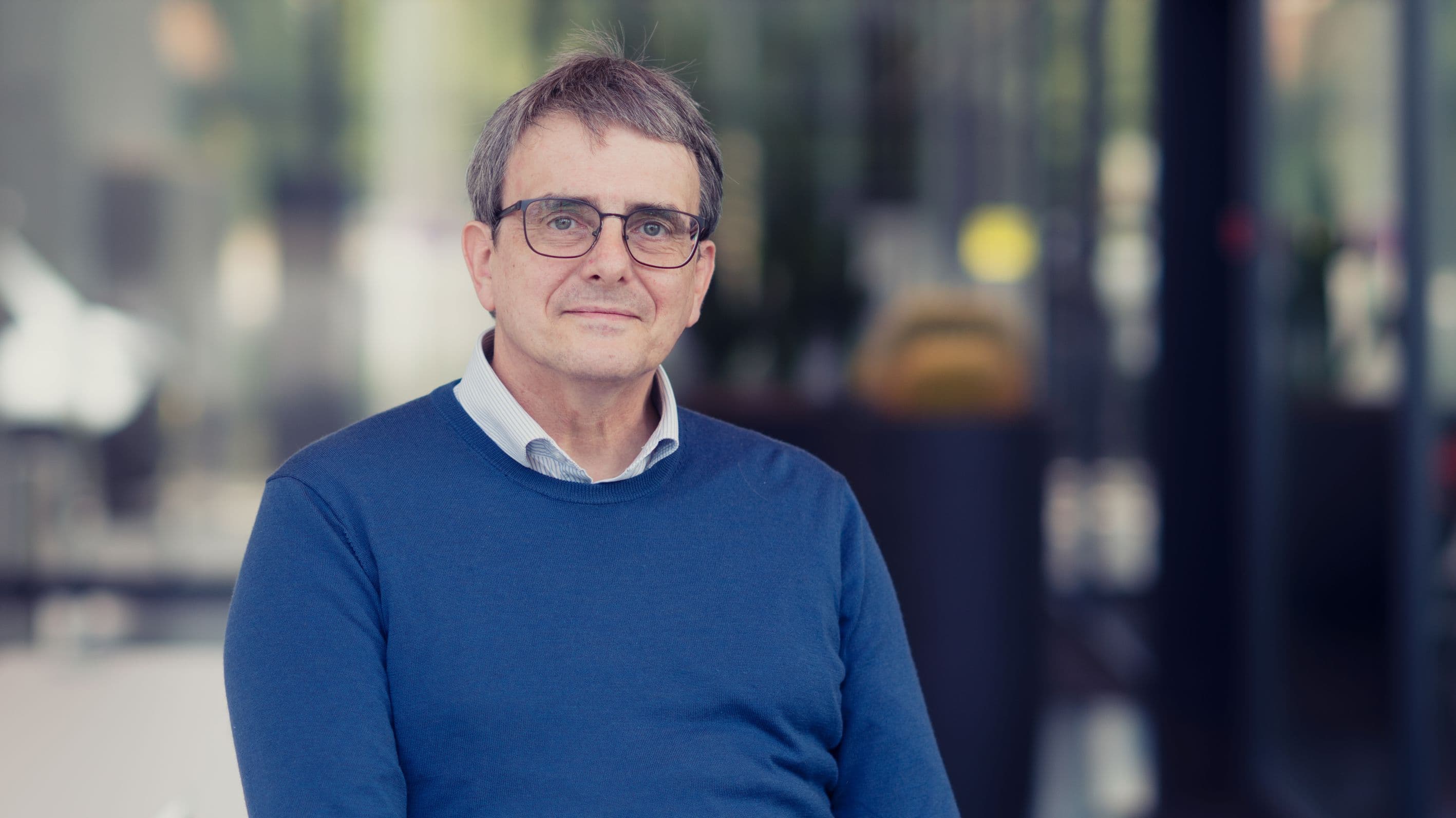 Article GaN power electronics