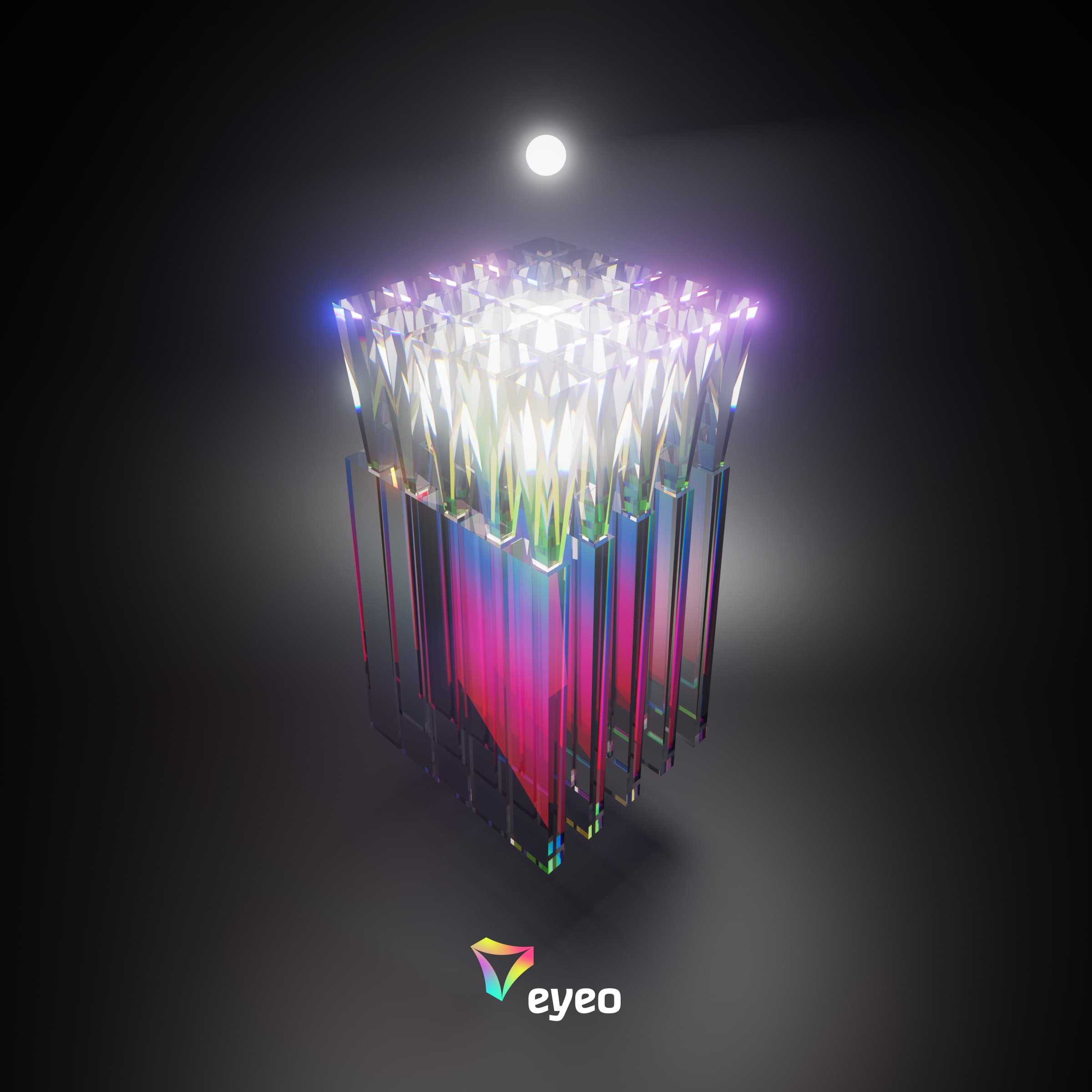 EYEO render