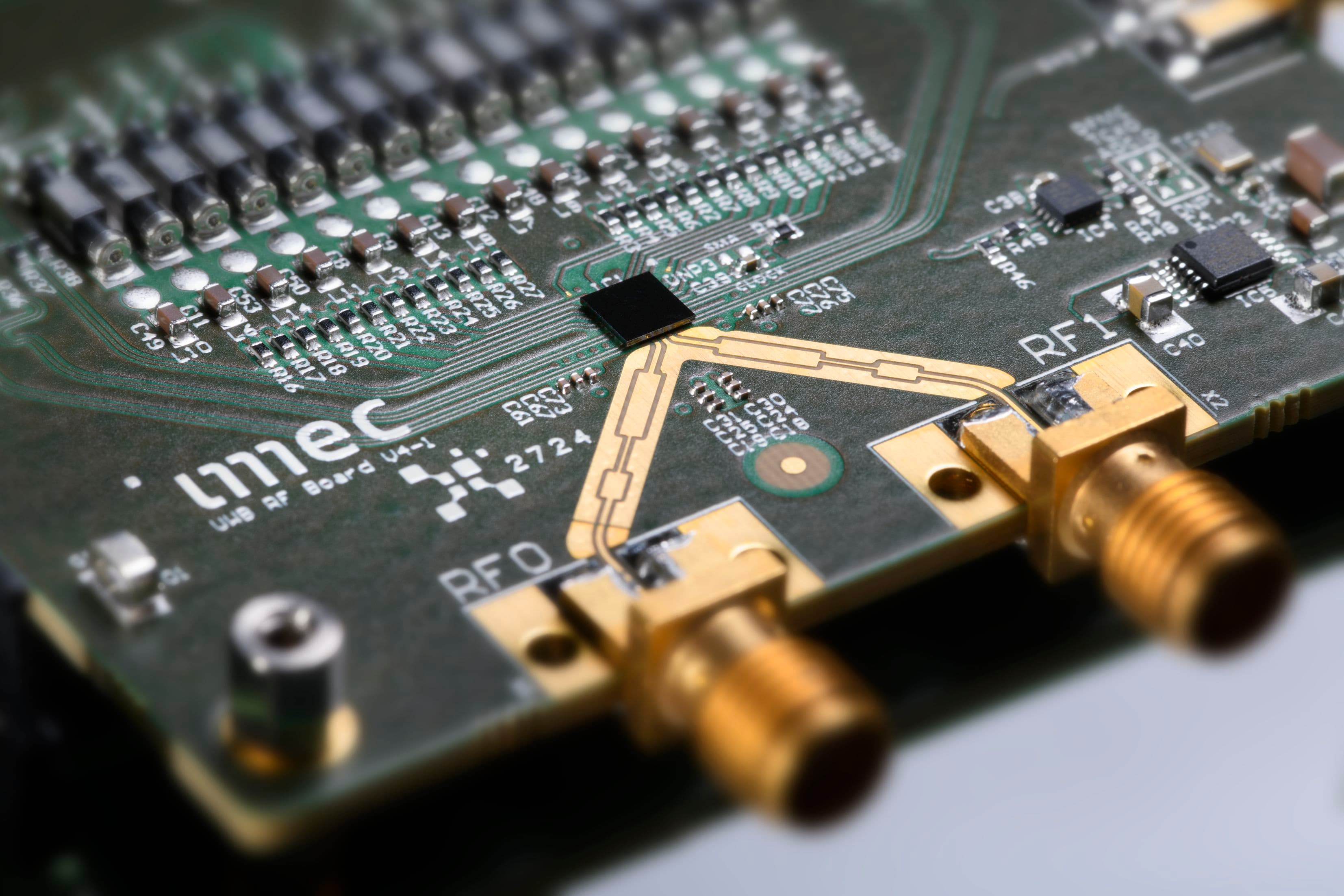 Article  Next-gen UWB 