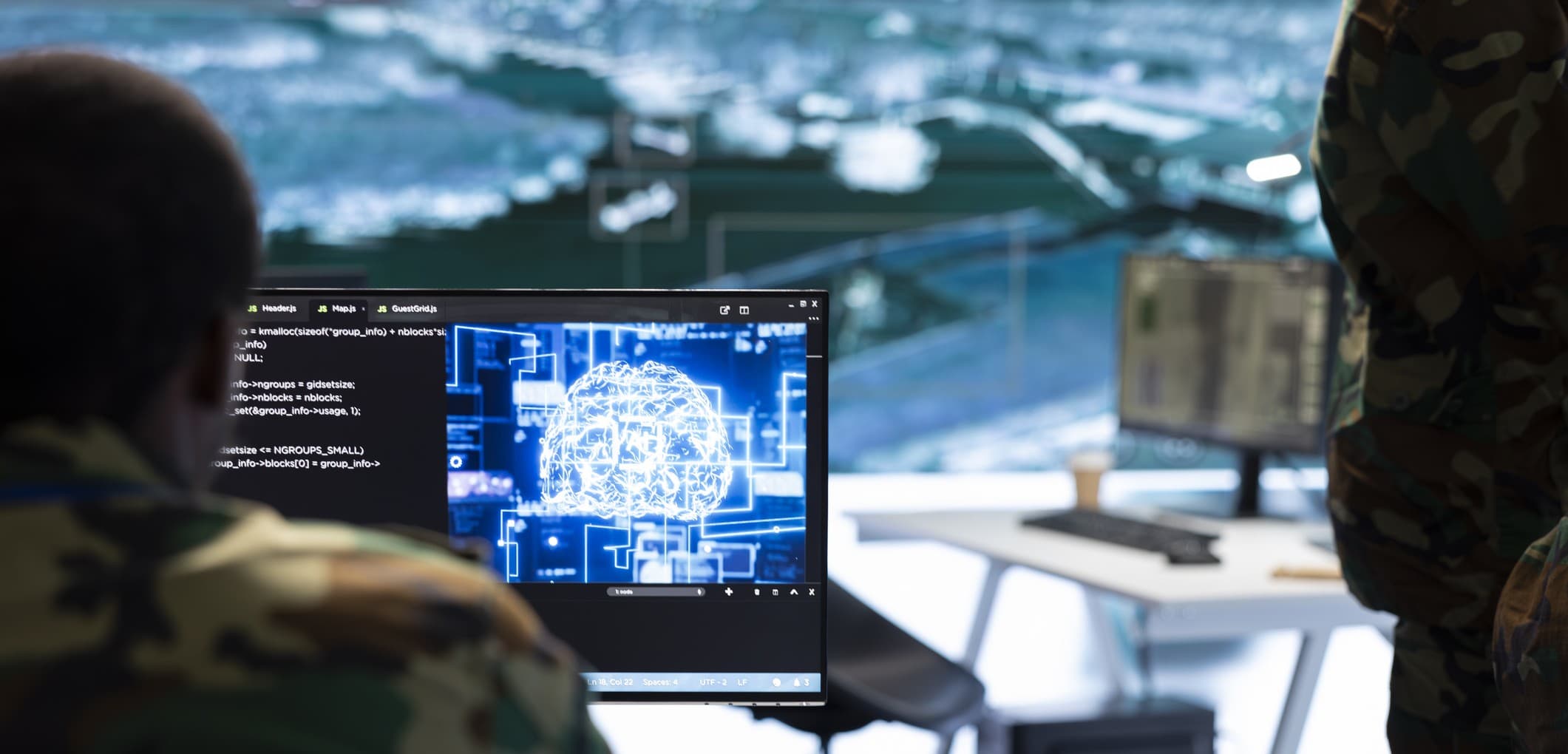 Imec security technologies