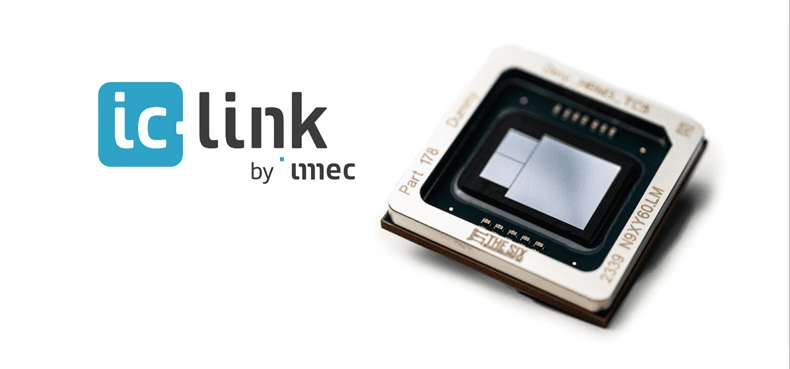 PR TSMC 3DFabric® 