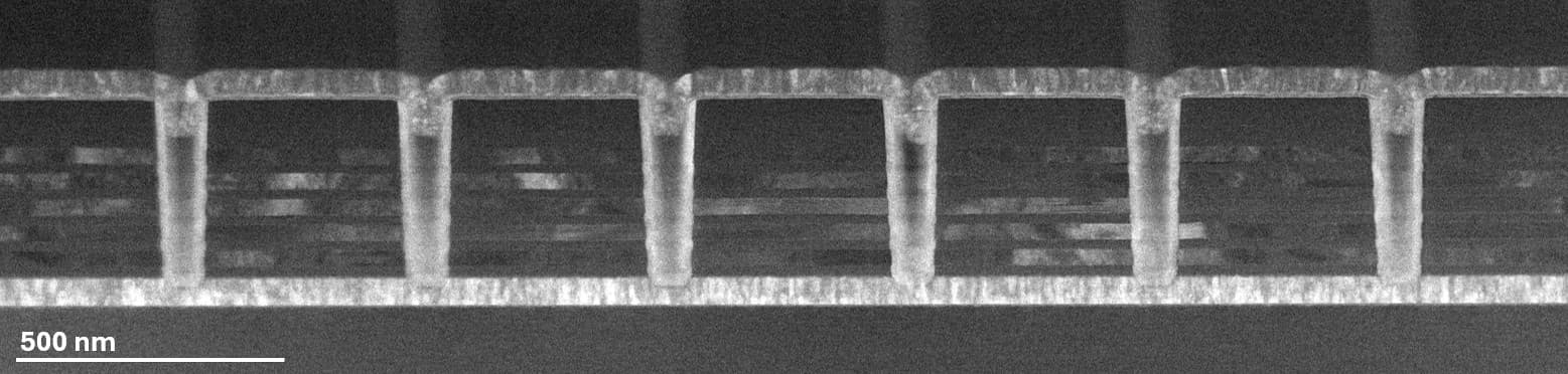 PR 3D CCD