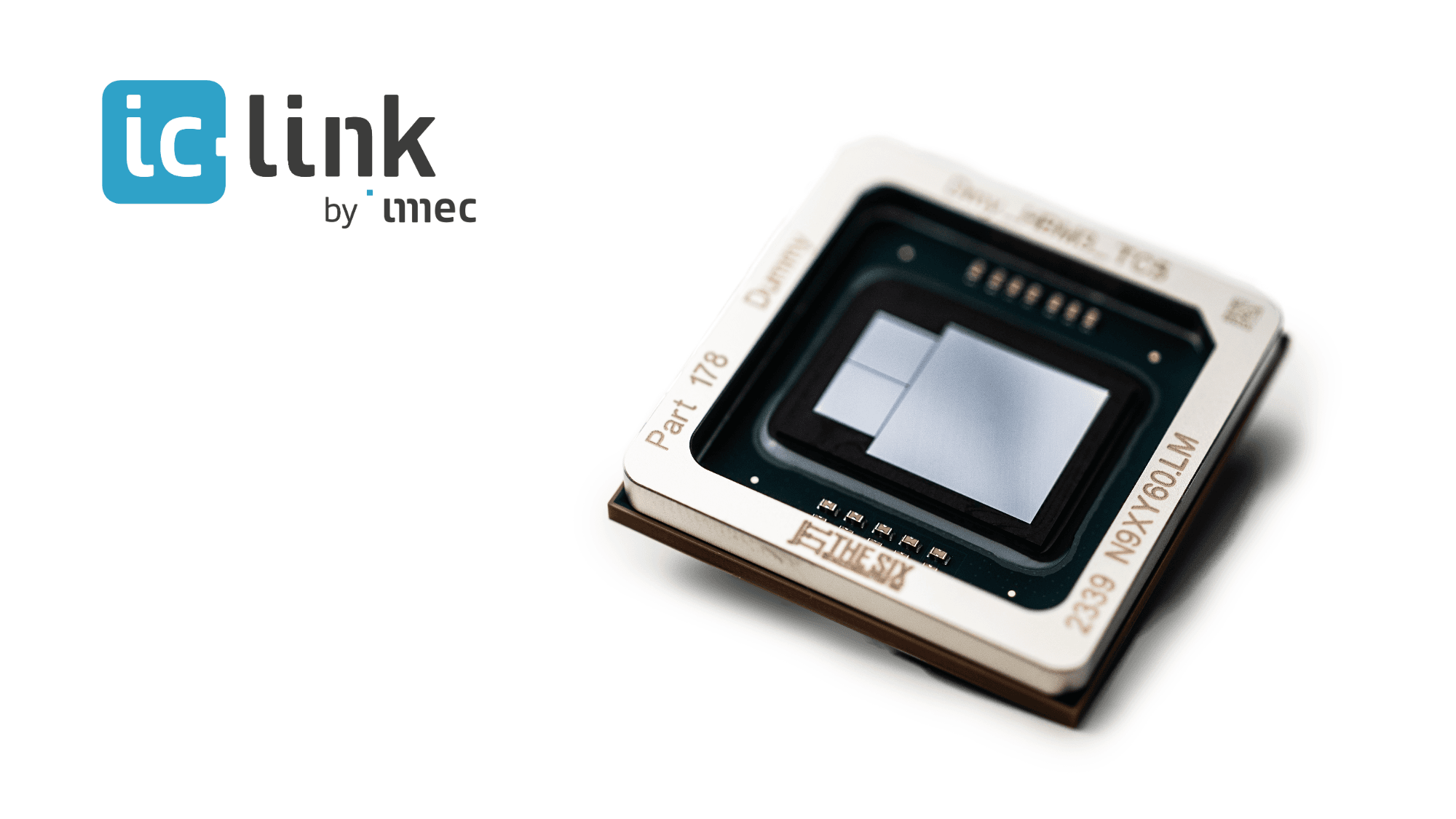 PR TSMC 3DFabric® 
