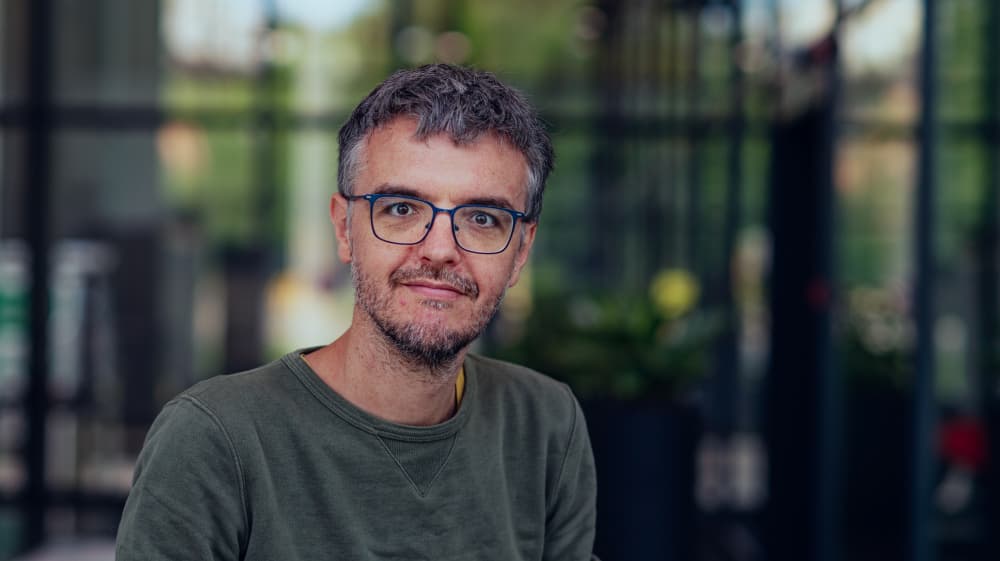 Pieter Palmers