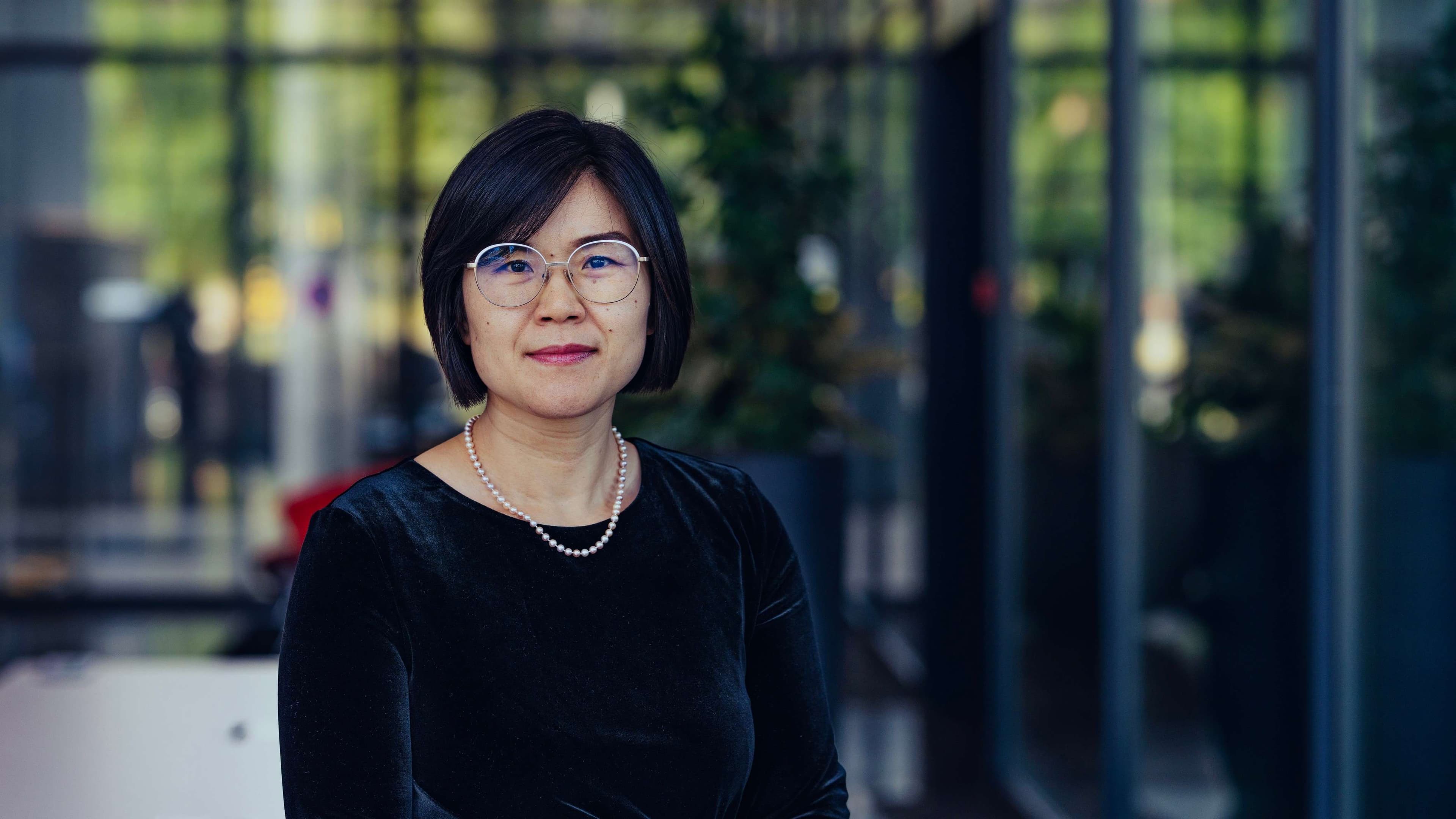 Minghui Huang