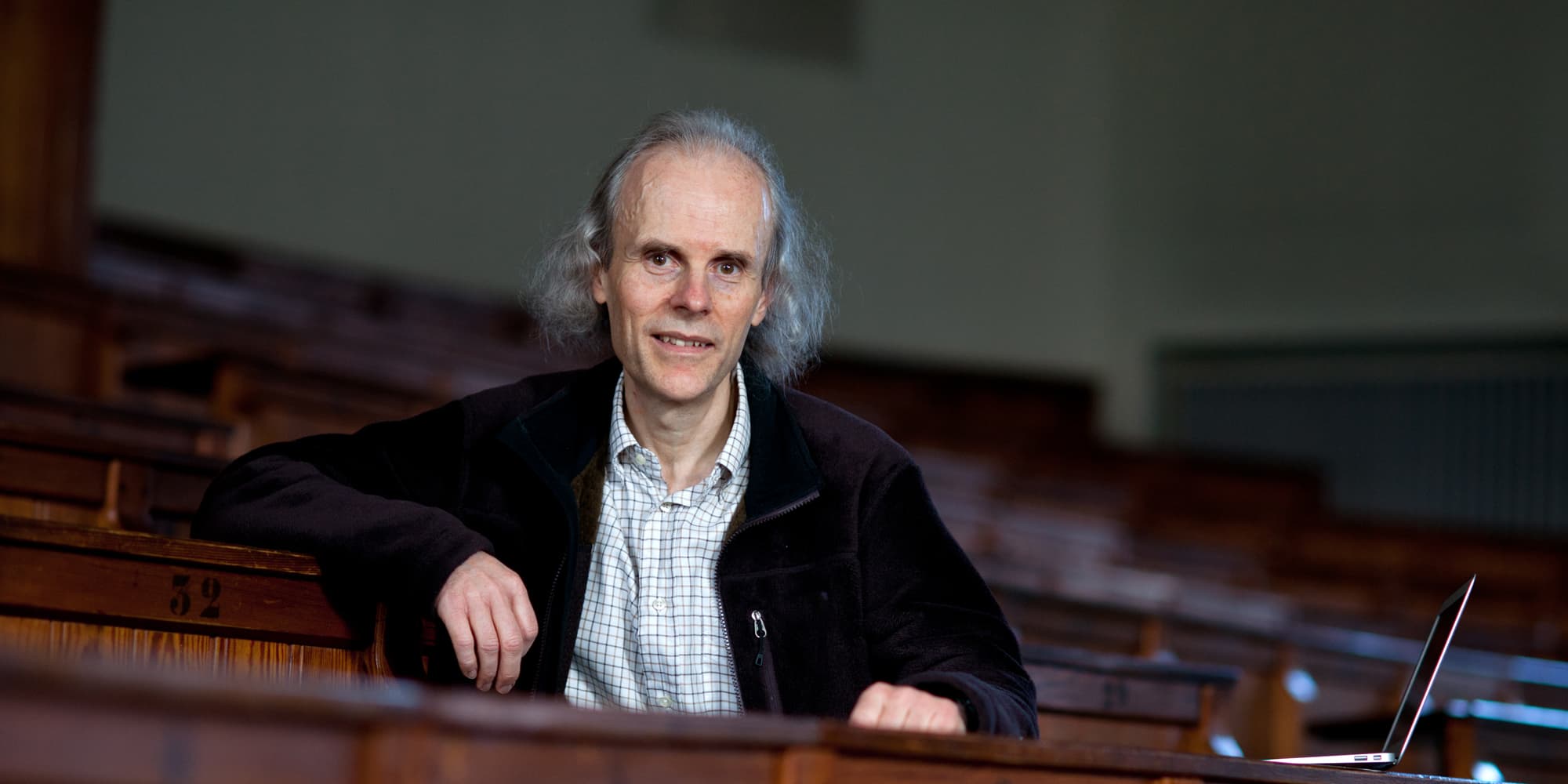 Marc Heyns