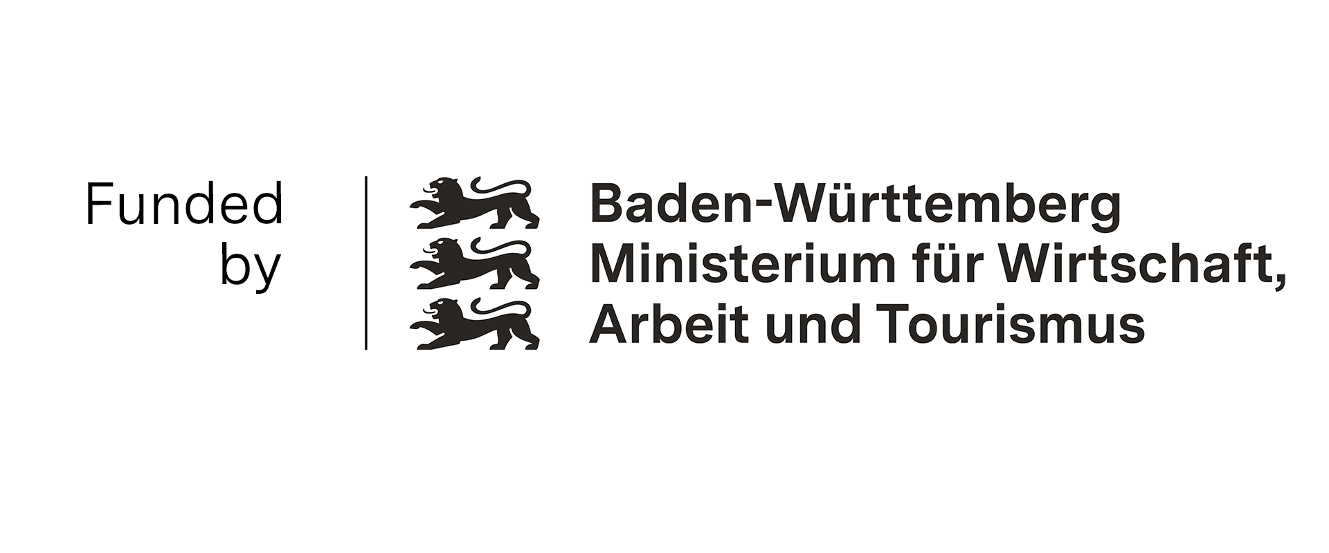Baden-Württemberg logo