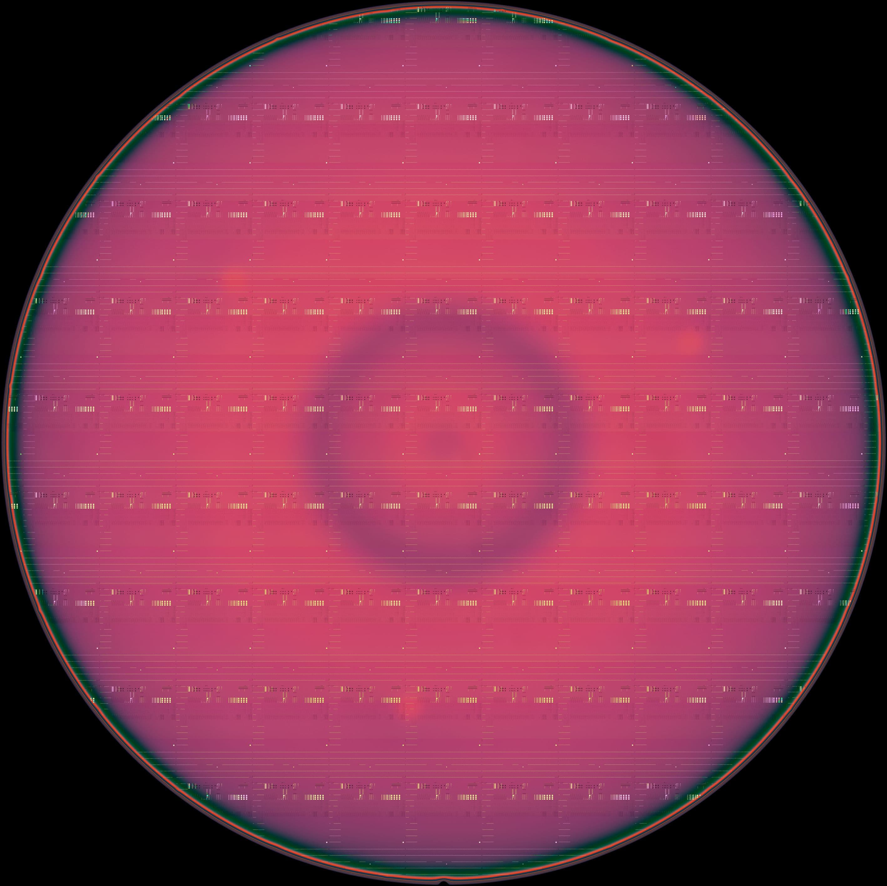 PR 300mm GaN