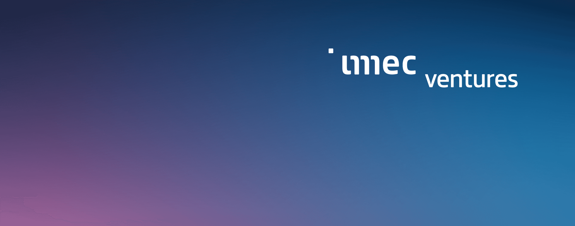 imec ventures