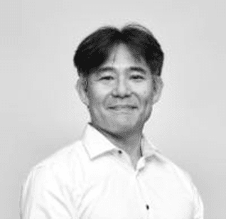 Kazutaka Takahashin