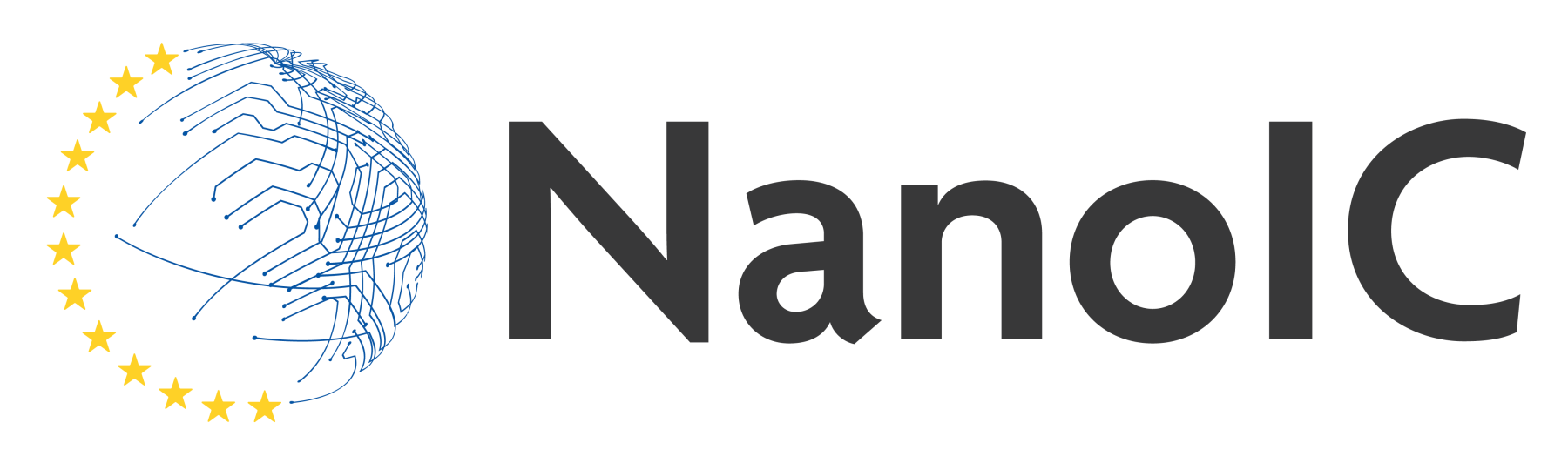 NanoIC logo